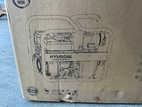Hyundai lswp30 waterpomp - afbeelding 8 van  9