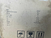 Hyundai lswp30 waterpomp - afbeelding 9 van  9