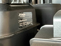 Hyundai lswp80 tuinpomp - afbeelding 4 van  7