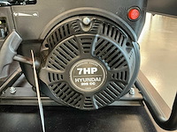 Hyundai lswp80 tuinpomp - afbeelding 6 van  7