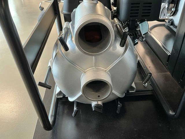 Hyundai lswp80 tuinpomp - afbeelding 7 van  7