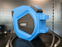 Hyundai luchtslanghaspel - 25m - afbeelding 4 van  4