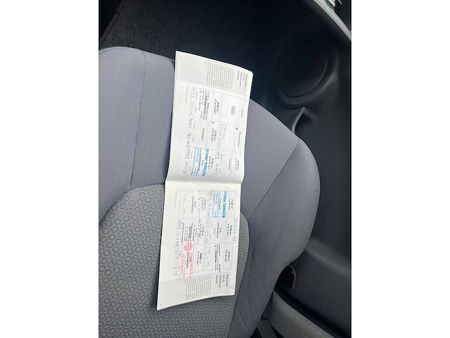 Hyundai matrix - 1.6i active,62-pt-bn - afbeelding 3 van  15