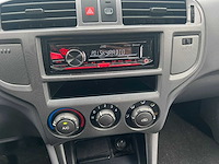 Hyundai matrix - 1.6i active,62-pt-bn - afbeelding 4 van  15