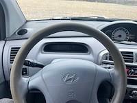 Hyundai matrix - 1.6i active,62-pt-bn - afbeelding 7 van  15