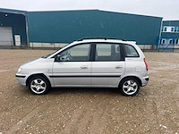 Hyundai matrix - 1.6i active,62-pt-bn - afbeelding 9 van  15