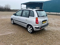 Hyundai matrix - 1.6i active,62-pt-bn - afbeelding 10 van  15