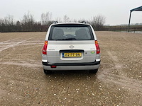 Hyundai matrix - 1.6i active,62-pt-bn - afbeelding 11 van  15