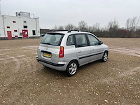 Hyundai matrix - 1.6i active,62-pt-bn - afbeelding 12 van  15