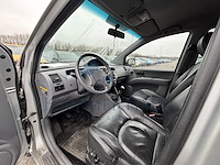 Hyundai matrix 1.5 turbo crdi 16v vgt gl, 2007 - afbeelding 3 van  46