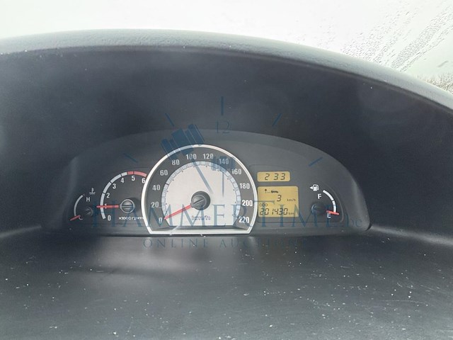 Hyundai matrix 1.5 turbo crdi 16v vgt gl, 2007 - afbeelding 4 van  46