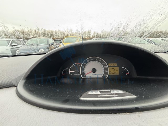 Hyundai matrix 1.5 turbo crdi 16v vgt gl, 2007 - afbeelding 5 van  46