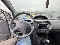 Hyundai matrix 1.5 turbo crdi 16v vgt gl, 2007 - afbeelding 6 van  46