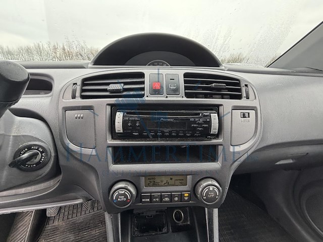 Hyundai matrix 1.5 turbo crdi 16v vgt gl, 2007 - afbeelding 7 van  46