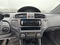 Hyundai matrix 1.5 turbo crdi 16v vgt gl, 2007 - afbeelding 7 van  46