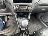 Hyundai matrix 1.5 turbo crdi 16v vgt gl, 2007 - afbeelding 8 van  46