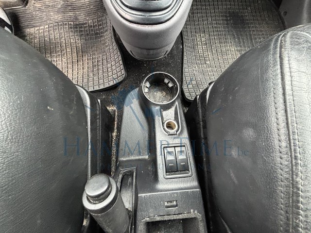 Hyundai matrix 1.5 turbo crdi 16v vgt gl, 2007 - afbeelding 9 van  46