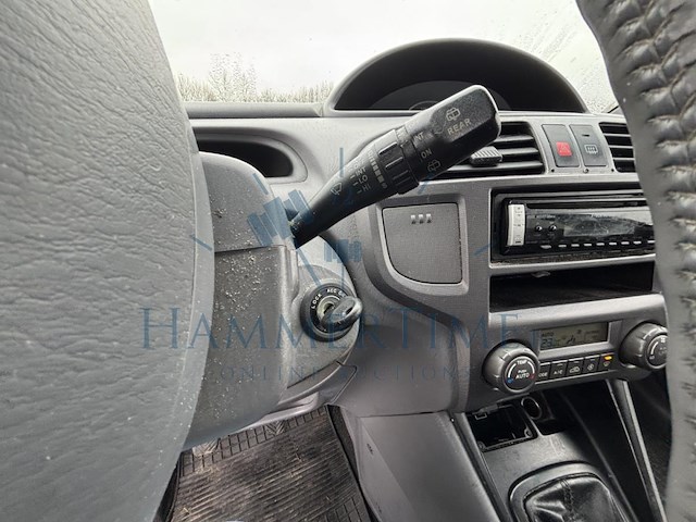 Hyundai matrix 1.5 turbo crdi 16v vgt gl, 2007 - afbeelding 11 van  46