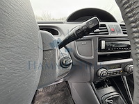 Hyundai matrix 1.5 turbo crdi 16v vgt gl, 2007 - afbeelding 11 van  46