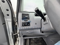 Hyundai matrix 1.5 turbo crdi 16v vgt gl, 2007 - afbeelding 13 van  46