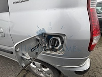 Hyundai matrix 1.5 turbo crdi 16v vgt gl, 2007 - afbeelding 15 van  46