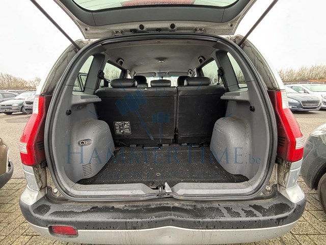 Hyundai matrix 1.5 turbo crdi 16v vgt gl, 2007 - afbeelding 16 van  46