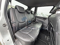 Hyundai matrix 1.5 turbo crdi 16v vgt gl, 2007 - afbeelding 17 van  46