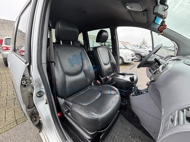 Hyundai matrix 1.5 turbo crdi 16v vgt gl, 2007 - afbeelding 18 van  46