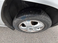 Hyundai matrix 1.5 turbo crdi 16v vgt gl, 2007 - afbeelding 19 van  46