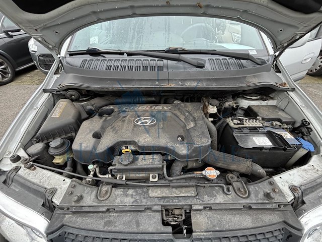 Hyundai matrix 1.5 turbo crdi 16v vgt gl, 2007 - afbeelding 20 van  46