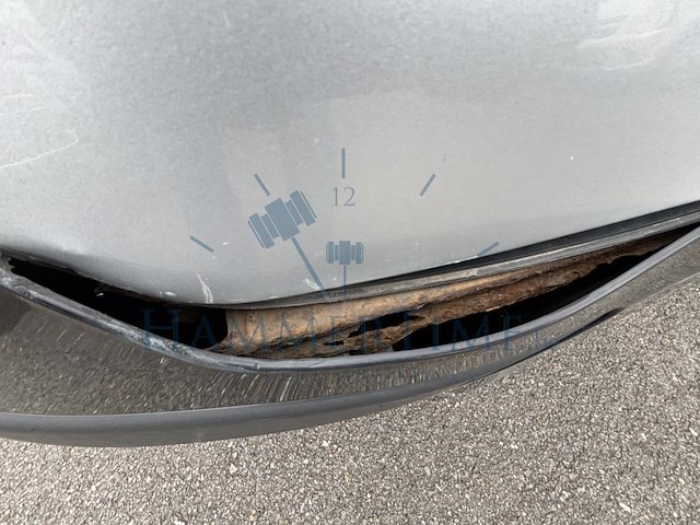 Hyundai matrix 1.5 turbo crdi 16v vgt gl, 2007 - afbeelding 21 van  46