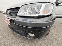 Hyundai matrix 1.5 turbo crdi 16v vgt gl, 2007 - afbeelding 22 van  46