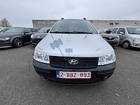 Hyundai matrix 1.5 turbo crdi 16v vgt gl, 2007 - afbeelding 12 van  46