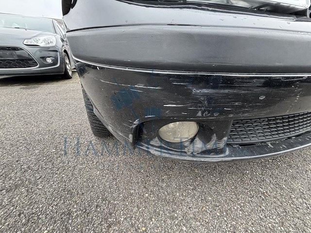 Hyundai matrix 1.5 turbo crdi 16v vgt gl, 2007 - afbeelding 25 van  46