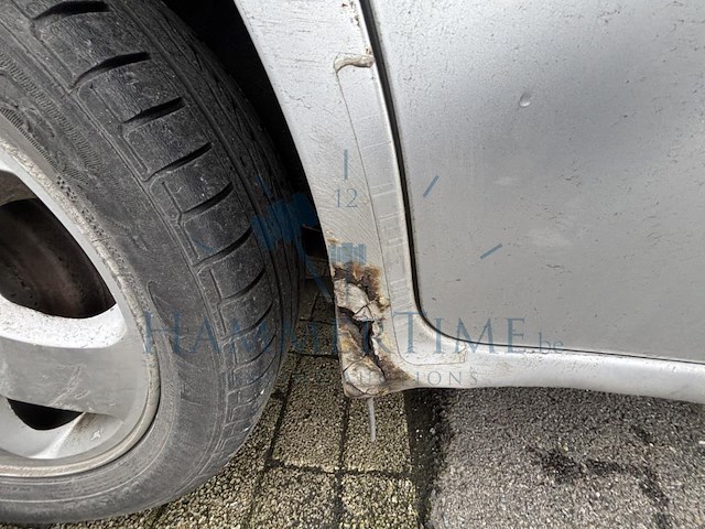 Hyundai matrix 1.5 turbo crdi 16v vgt gl, 2007 - afbeelding 28 van  46