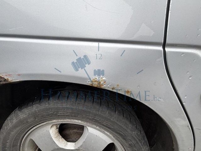 Hyundai matrix 1.5 turbo crdi 16v vgt gl, 2007 - afbeelding 29 van  46