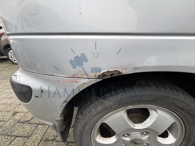 Hyundai matrix 1.5 turbo crdi 16v vgt gl, 2007 - afbeelding 30 van  46