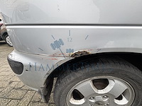 Hyundai matrix 1.5 turbo crdi 16v vgt gl, 2007 - afbeelding 30 van  46