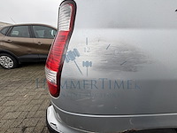 Hyundai matrix 1.5 turbo crdi 16v vgt gl, 2007 - afbeelding 31 van  46
