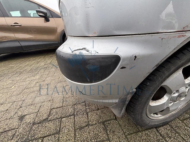 Hyundai matrix 1.5 turbo crdi 16v vgt gl, 2007 - afbeelding 32 van  46