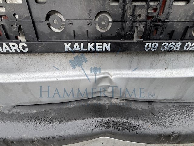 Hyundai matrix 1.5 turbo crdi 16v vgt gl, 2007 - afbeelding 33 van  46