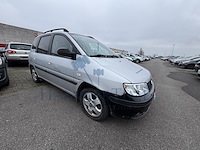 Hyundai matrix 1.5 turbo crdi 16v vgt gl, 2007 - afbeelding 23 van  46