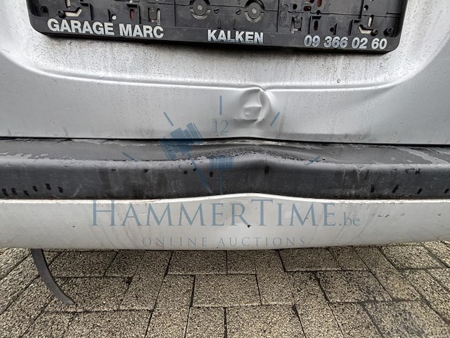 Hyundai matrix 1.5 turbo crdi 16v vgt gl, 2007 - afbeelding 35 van  46