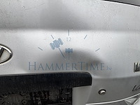 Hyundai matrix 1.5 turbo crdi 16v vgt gl, 2007 - afbeelding 36 van  46