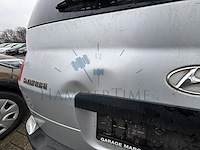 Hyundai matrix 1.5 turbo crdi 16v vgt gl, 2007 - afbeelding 37 van  46