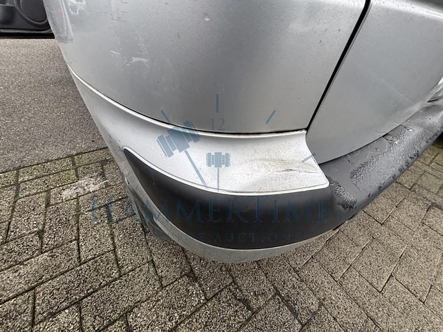 Hyundai matrix 1.5 turbo crdi 16v vgt gl, 2007 - afbeelding 39 van  46