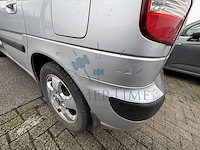 Hyundai matrix 1.5 turbo crdi 16v vgt gl, 2007 - afbeelding 40 van  46
