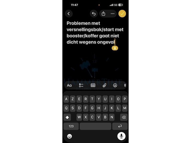 Hyundai matrix 1.5 turbo crdi 16v vgt gl, 2007 - afbeelding 41 van  46