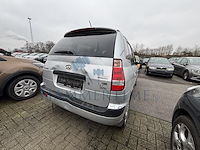 Hyundai matrix 1.5 turbo crdi 16v vgt gl, 2007 - afbeelding 42 van  46