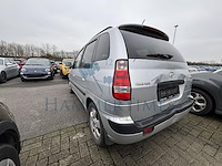 Hyundai matrix 1.5 turbo crdi 16v vgt gl, 2007 - afbeelding 44 van  46